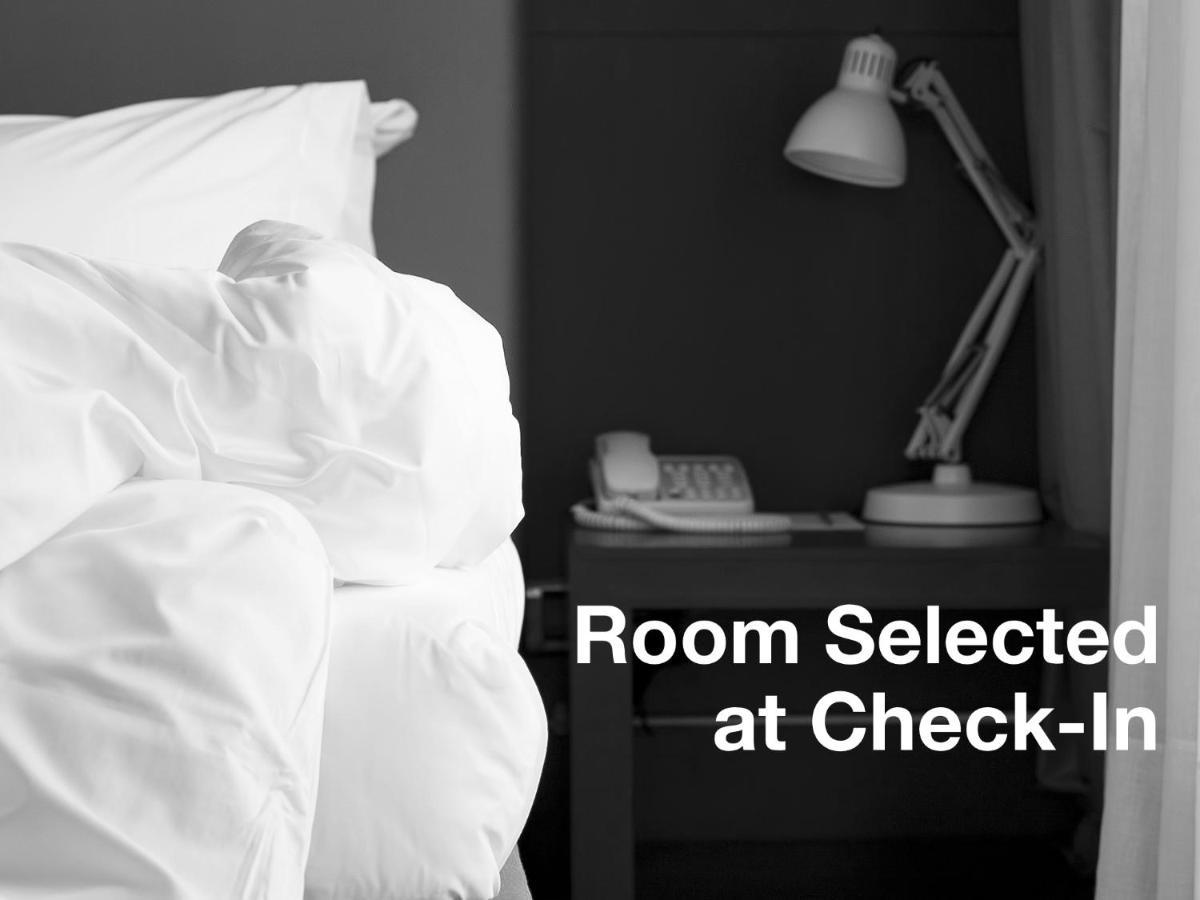 Holiday Inn Express & Suites Poteau By Ihg Zimmer foto