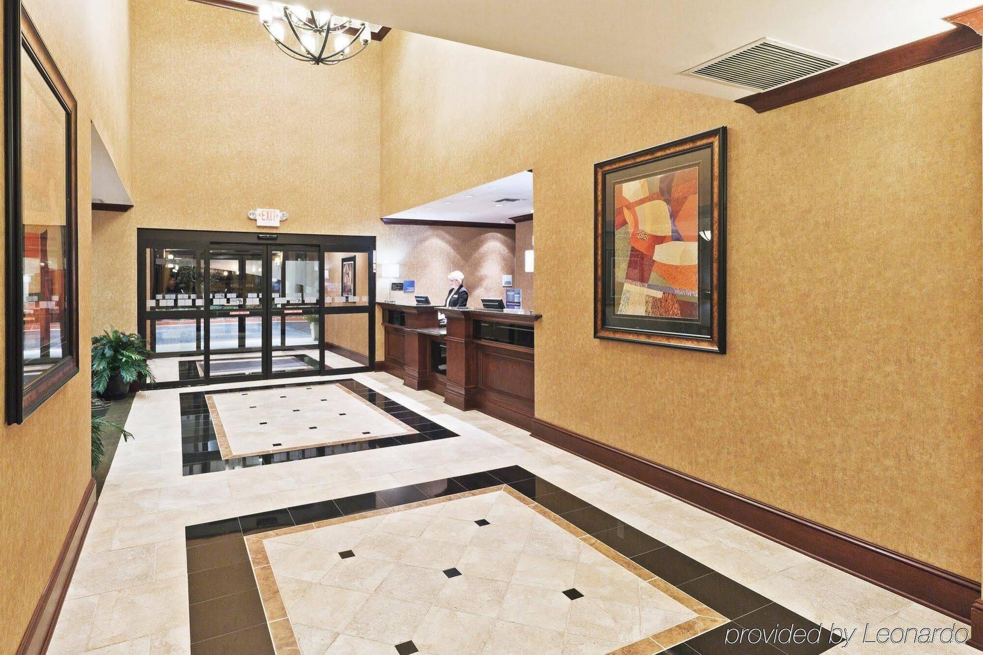 Holiday Inn Express & Suites Poteau By Ihg Exterior foto